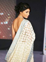 Shriya Ramp Walk Photos
